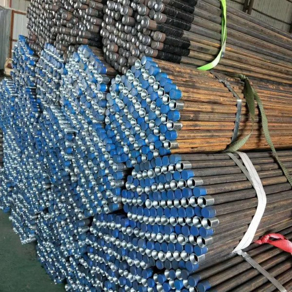 兴隆冷却管生产